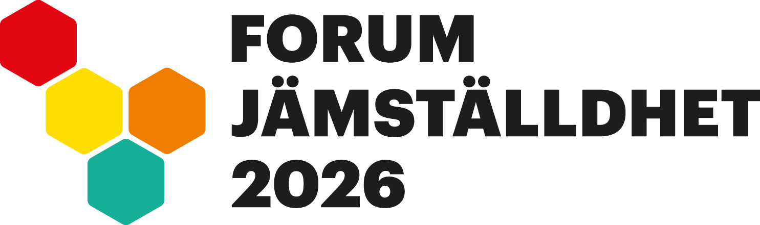 Konferensportalen – Forum Jämställdhet